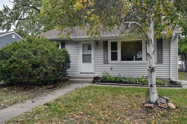 4906 Thomas Avenue N, Minneapolis, MN 55430
