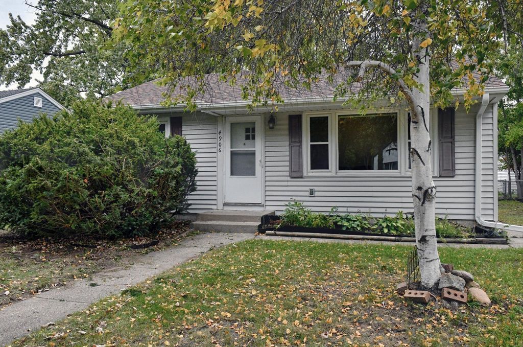 4906 Thomas Avenue N, Minneapolis, MN 55430 — photo 3