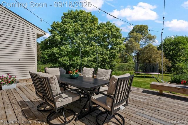 1030 Shetland Drive, South Lyon, MI 48178