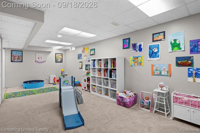 1030 Shetland Drive, South Lyon, MI 48178