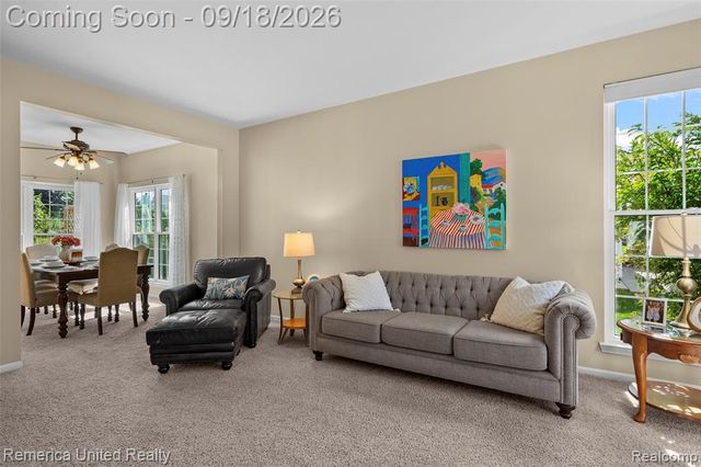 1030 Shetland Drive, South Lyon, MI 48178