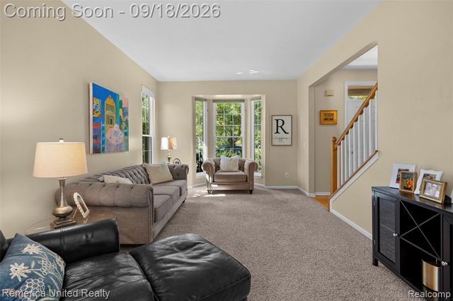 1030 Shetland Drive, South Lyon, MI 48178