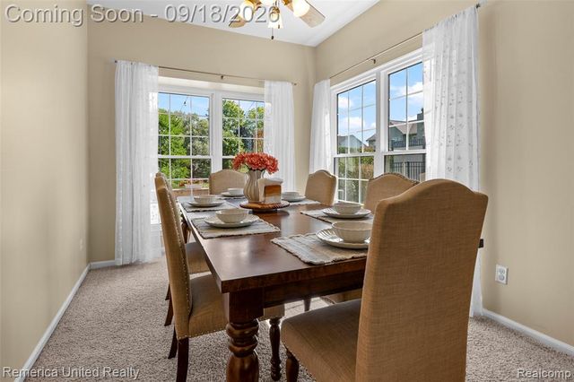 1030 Shetland Drive, South Lyon, MI 48178