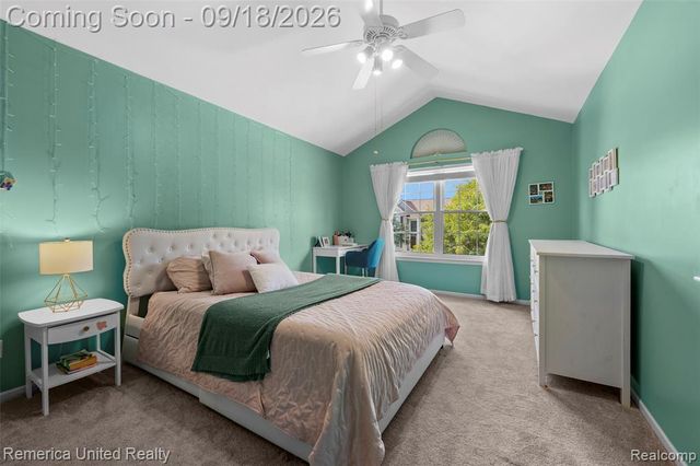 1030 Shetland Drive, South Lyon, MI 48178