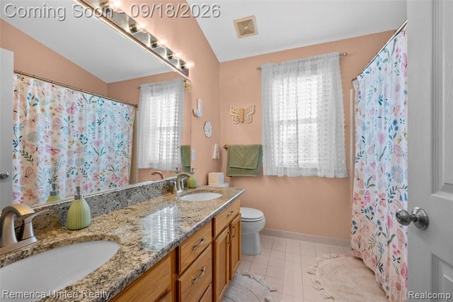 1030 Shetland Drive, South Lyon, MI 48178