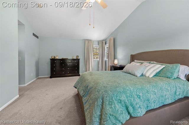 1030 Shetland Drive, South Lyon, MI 48178