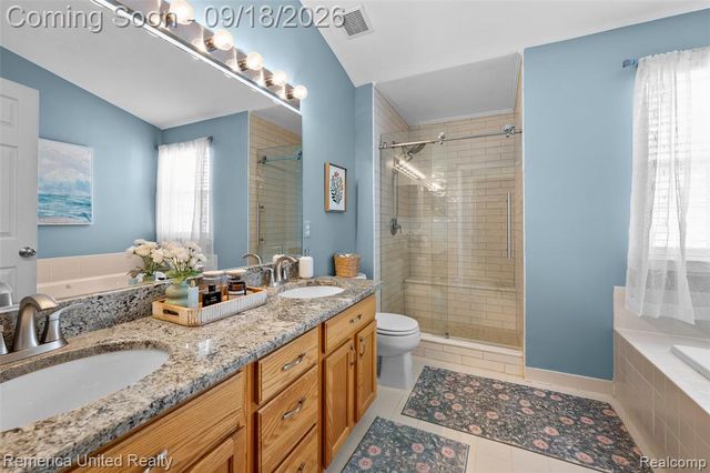 1030 Shetland Drive, South Lyon, MI 48178