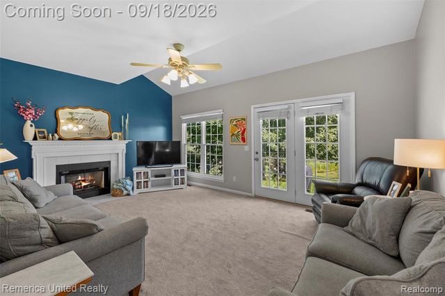 1030 Shetland Drive, South Lyon, MI 48178