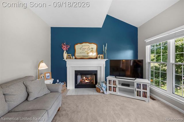 1030 Shetland Drive, South Lyon, MI 48178