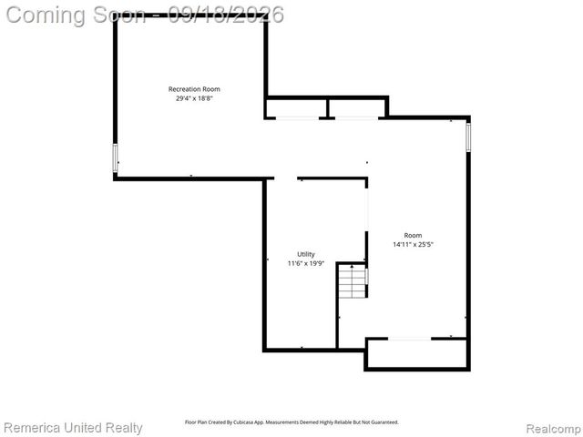 1030 Shetland Drive, South Lyon, MI 48178