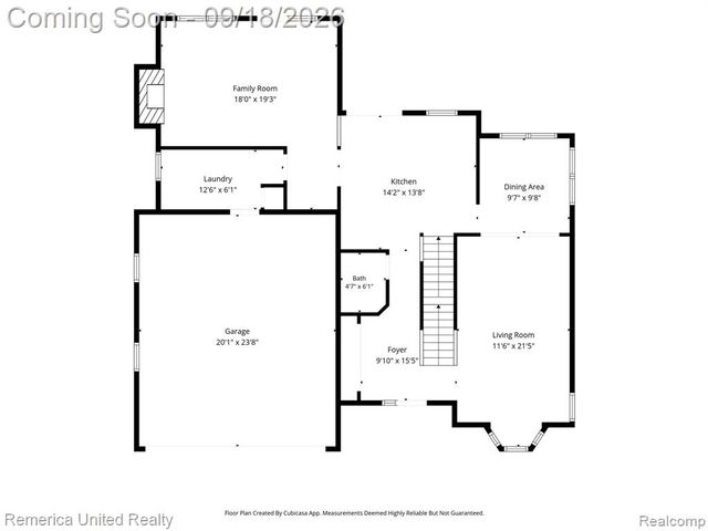 1030 Shetland Drive, South Lyon, MI 48178