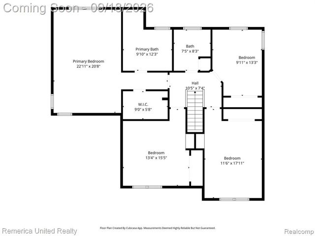 1030 Shetland Drive, South Lyon, MI 48178