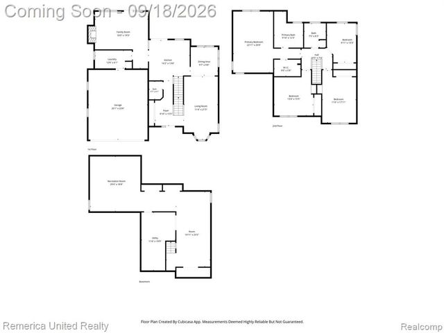 1030 Shetland Drive, South Lyon, MI 48178