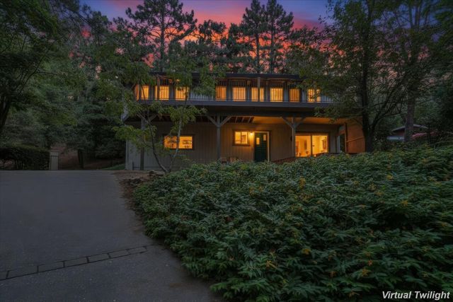 10655 E Piper Ln, Nevada City, CA 95959