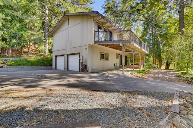 10655 E Piper Ln, Nevada City, CA 95959