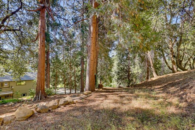 10655 E Piper Ln, Nevada City, CA 95959