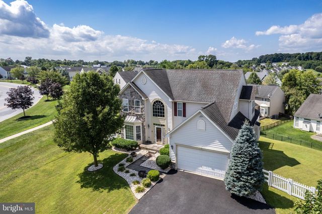 627 WYNDSTAR CIR, Westminster, MD 21158