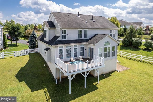 627 WYNDSTAR CIR, Westminster, MD 21158