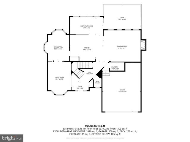 627 WYNDSTAR CIR, Westminster, MD 21158
