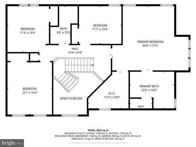 627 WYNDSTAR CIR, Westminster, MD 21158