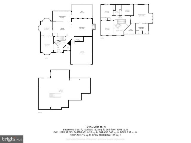 627 WYNDSTAR CIR, Westminster, MD 21158