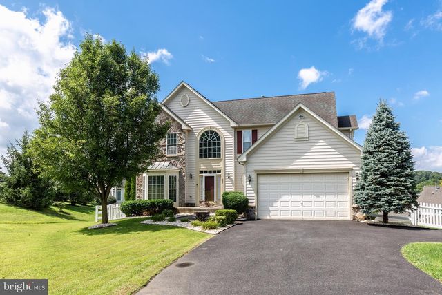 627 WYNDSTAR CIR, Westminster, MD 21158