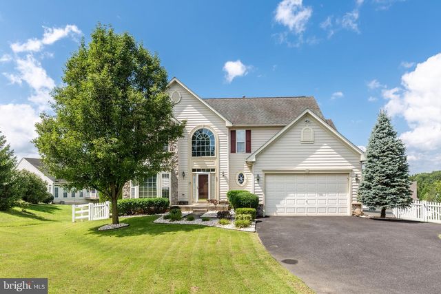 627 WYNDSTAR CIR, Westminster, MD 21158