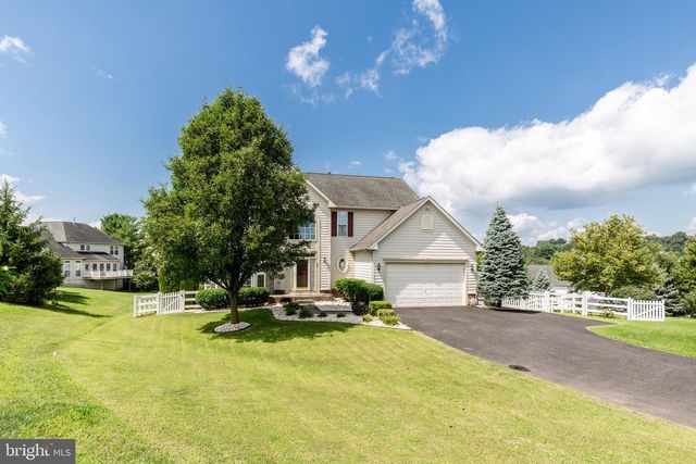 627 WYNDSTAR CIR, Westminster, MD 21158
