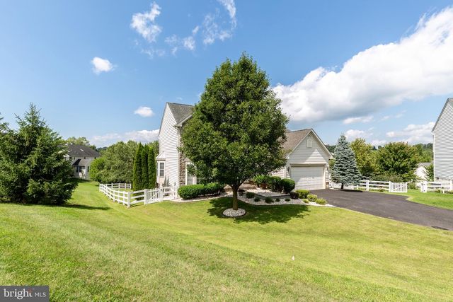 627 WYNDSTAR CIR, Westminster, MD 21158