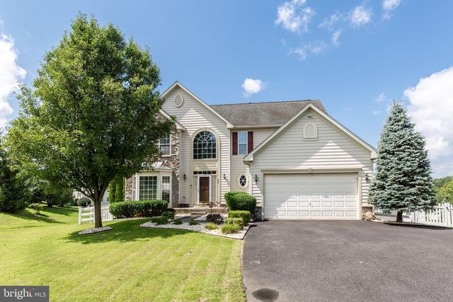 627 WYNDSTAR CIR, Westminster, MD 21158