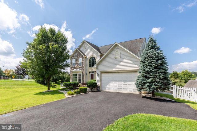 627 WYNDSTAR CIR, Westminster, MD 21158