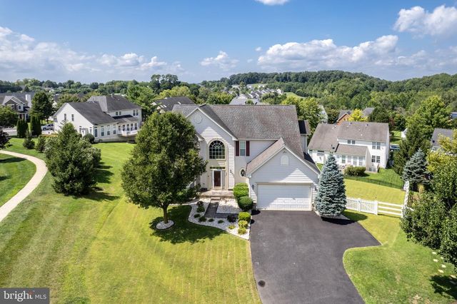 627 WYNDSTAR CIR, Westminster, MD 21158