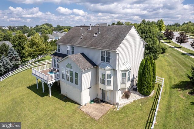 627 WYNDSTAR CIR, Westminster, MD 21158