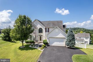 627 WYNDSTAR CIR, Westminster, MD 21158