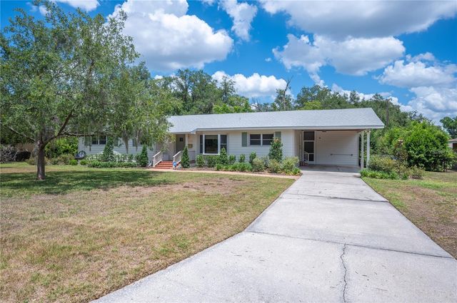 2718 BERKELEY AVENUE, Lakeland, FL 33803
