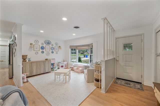 2718 BERKELEY AVENUE, Lakeland, FL 33803