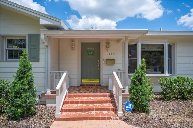 2718 BERKELEY AVENUE, Lakeland, FL 33803