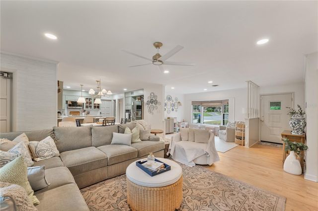 2718 BERKELEY AVENUE, Lakeland, FL 33803