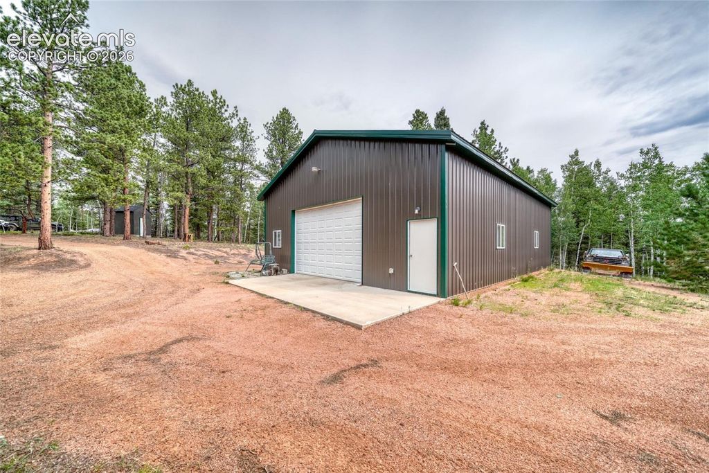 5544 County Road 5, Divide, CO 80814 — photo 4