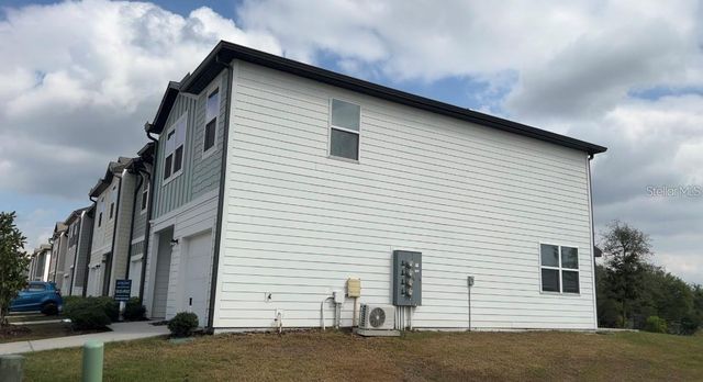 306 MADISON DRIVE, Davenport, FL 33837