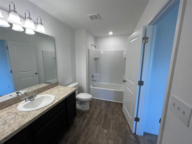 306 MADISON DRIVE, Davenport, FL 33837