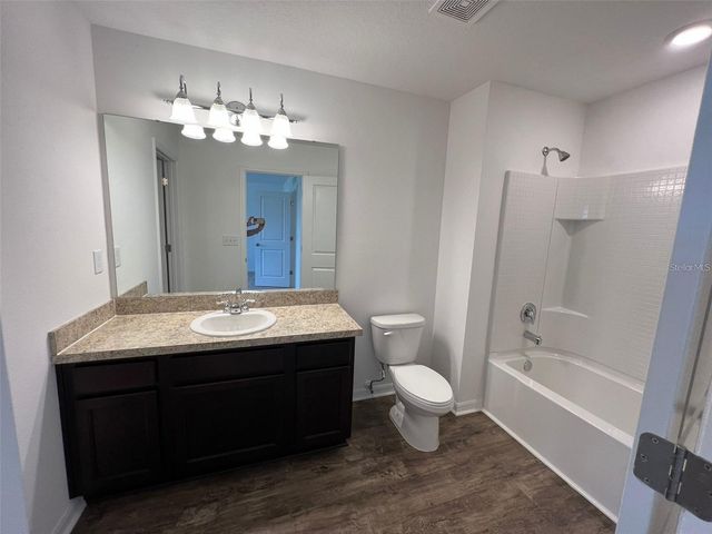 306 MADISON DRIVE, Davenport, FL 33837