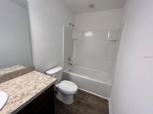 306 MADISON DRIVE, Davenport, FL 33837