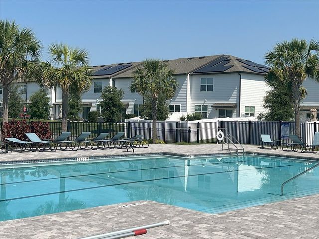 306 MADISON DRIVE, Davenport, FL 33837