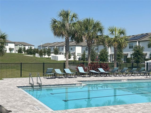 306 MADISON DRIVE, Davenport, FL 33837