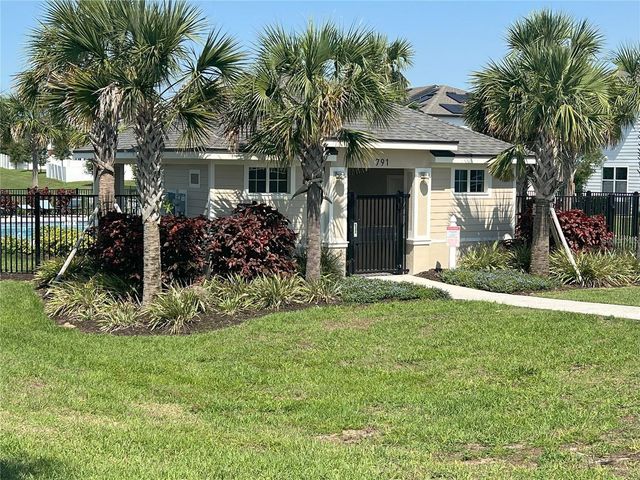 306 MADISON DRIVE, Davenport, FL 33837