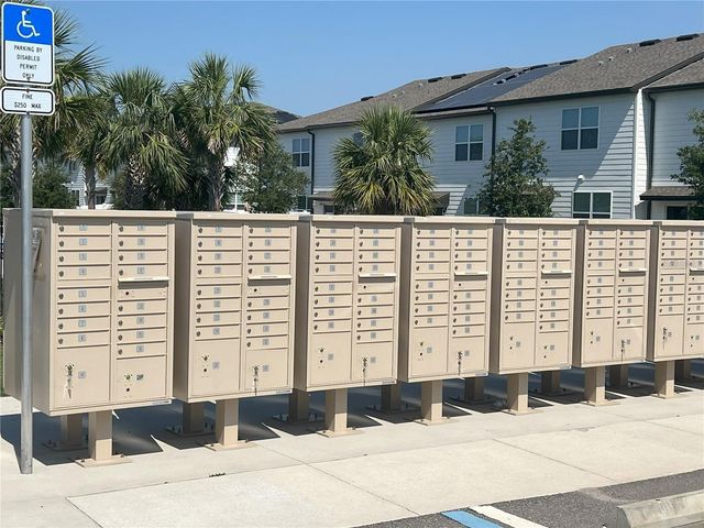 306 MADISON DRIVE, Davenport, FL 33837