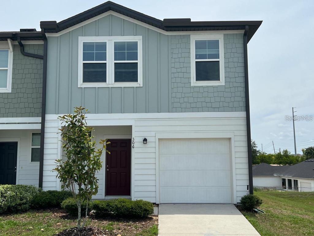 306 MADISON DRIVE, Davenport, FL 33837
