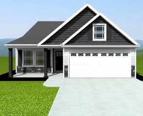 1920 Cedardwood Creek Court, Spartanburg, SC 29303