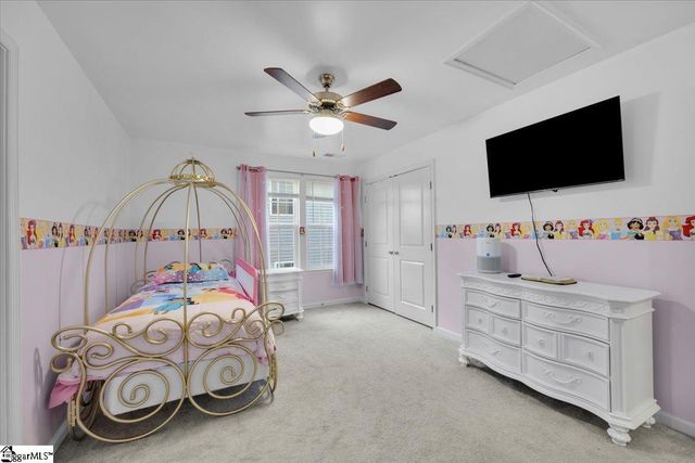 101 Tonkawa Way, Greenville, SC 29607